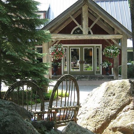 Trillium Resort & Spa Port Sydney Εξωτερικό φωτογραφία