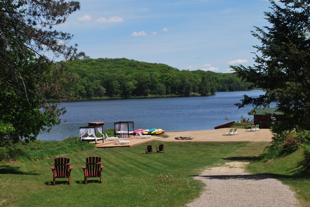 Trillium Resort & Spa Port Sydney Εξωτερικό φωτογραφία