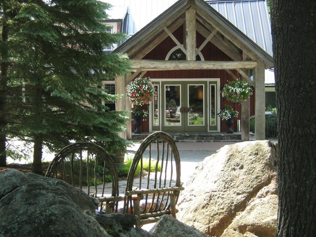 Trillium Resort & Spa Port Sydney Εξωτερικό φωτογραφία